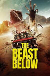 The Beast Below (2022) WEB-DL Hindi Dubbed (ORG) Full-Movie 480p - 720p - 1080p poster