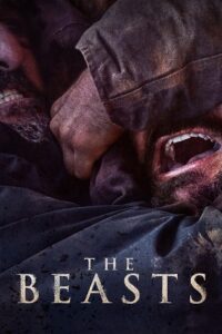 The Beasts – As bestas (2022) BluRay Dual Audio {Hindi-Spanish} 480p - 720p - 1080p poster
