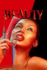 The Beauty (2026) poster