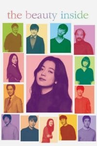 The Beauty Inside (2015) BluRay Dual Audio {Hindi-Korean} 480p - 720p - 1080p poster