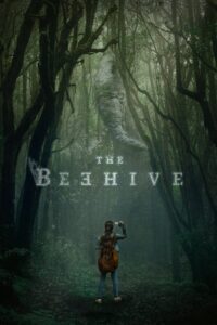 The Beehive (2023) Dual Audio {Hindi-English} 480p - 720p BluRay poster