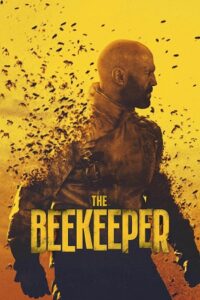 The Beekeeper (2024) WEB-DL {English With Subtitles} Full Movie 480p - 720p - 1080p poster