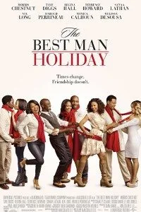 The Best Man Holiday (2013) poster