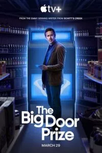 The Big Door Prize (2023) Season 1 Complete Apple TV+ Original WEB Series 720p WEB-DL poster