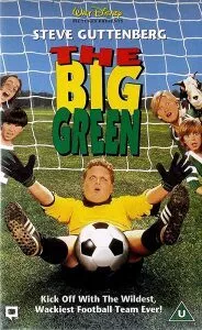 The Big Green (1995) Dual Audio Hindi 480p - 720p - 1080p poster