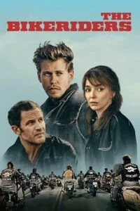 The Bikeriders (2023) Dual Audio [Hindi ORG. + English] AMZN WeB-DL 480p - 720p - 1080p poster