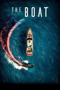 The Boat (2022) Dual Audio [Hindi + English] BluRay 480p - 720p - 1080p poster