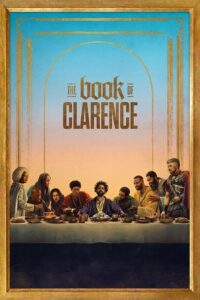 The Book of Clarence (2023) Dual Audio [Hindi + English] WeB-DL 480p - 720p - 1080p poster