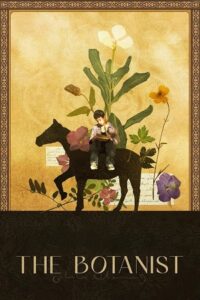 The Botanist (2025) poster