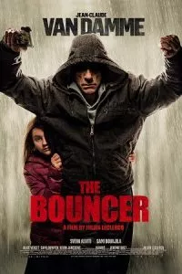 The Bouncer (2018) poster