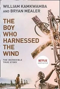 The Boy Who Harnessed the Wind (2019) poster
