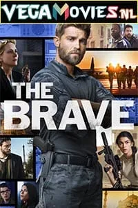The Brave (Season 1) English TV Series Complete 720p WEB-DL poster