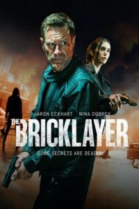 The Bricklayer (2024) poster