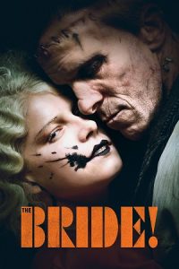 The Bride! (2026) WEB-DL {English With Subtitles} Full Movie 480p - 720p - 1080p poster