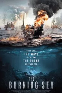 The Burning Sea (2021) Dual Audio [Hindi + English] WeB-DL 480p - 720p - 1080p poster