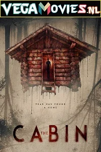 The Cabin (2018) poster