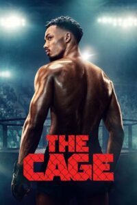 The Cage (2024) Season 1 Complete Dual Audio {Hindi-English} NetFlix Series 480p 720p 1080p WEB-DL poster