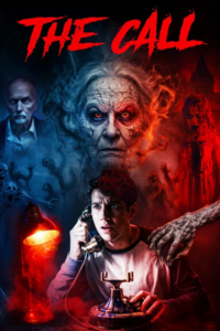 The Call (2025) WEB-DL Dual Audio {Hindi-English} 480p - 720p - 1080p poster