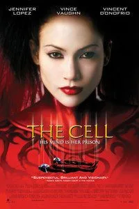 The Cell (2000) Dual Audio Hindi 480p - 720p poster