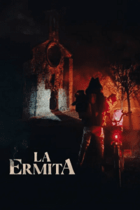 THE CHAPEL – La Ermita (2023) Dual Audio {Hindi-Spanish} WEB-DL 480p - 720p - 1080p poster
