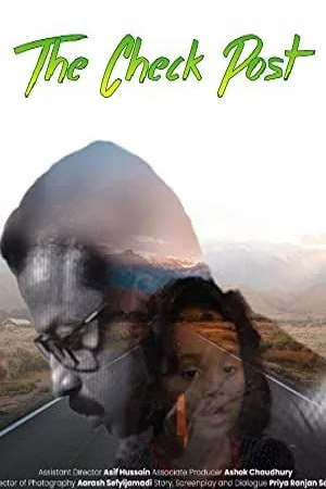 The Check Post (2023) Hindi Full Movie WEB-DL 480p - 720p - 1080p poster