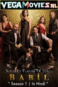 The Choice (Season 1) Hindi Dubbed {Episode 1-20 Added} Turkish TV Series 720p poster