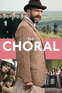 The Choral (2025) poster