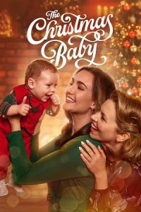 The Christmas Baby (2025) WEB-DL {English With Subtitles} Full Movie 480p - 720p - 1080p poster