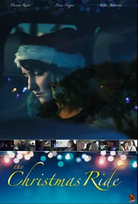The Christmas Ride (2020) poster