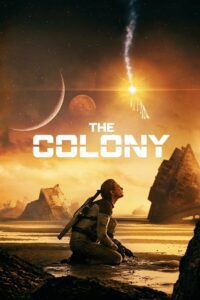 The Colony – Tides (2021) poster
