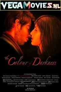 The Colour of Darkness (2017) poster