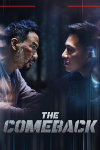 The Comeback (2023) WEB-DL Dual Audio {Hindi-Chinese} 480p - 720p - 1080p poster