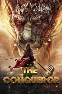 The Conqueror (2019) WEB-DL Dual Audio {Hindi-Chinese} Full-Movie 480p - 720p - 1080p poster