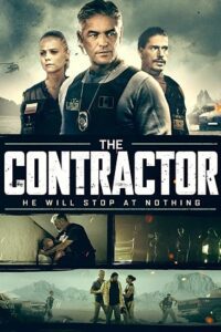 The Contractor (2018) Dual Audio [Hindi + Spanish] WeB-DL 480p - 720p - 1080p poster