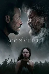 The Convert (2024) WEB-DL {English With Subtitles} Full Movie 480p - 720p - 1080p poster