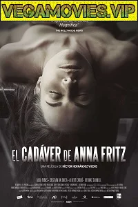 The Corpse of Anna Fritz (2015) Spanish {English Subtitles} 480p - 720p poster
