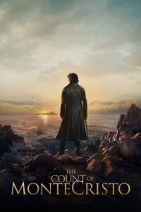 The Count of Monte Cristo (2024) Dual Audio {Hindi-English} BluRay 480p - 720p - 1080p poster