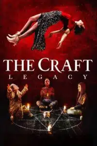 The Craft: Legacy (2020) poster