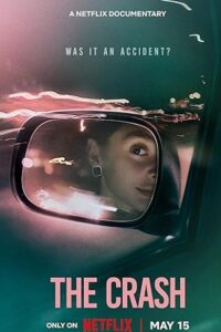 The Crash (2026) poster
