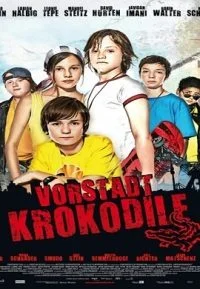 The Crocodiles (2009) Dual Audio Hindi BluRay 480p - 720p poster