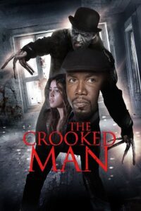 The Crooked Man (2016) WEB-DL Dual Audio {Hindi-English} 480p - 720p - 1080p poster