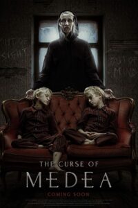 The Curse Of Medea (2022) Dual Audio {Hindi-Russian} WEB-DL 480p - 720p - 1080p poster