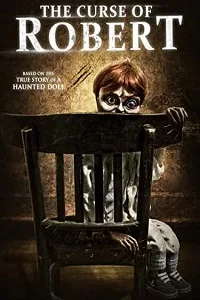The Curse of Robert the Doll (2016) poster