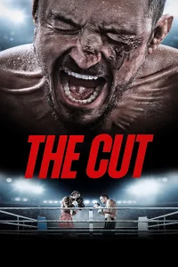 The Cut (2024) BluRay Dual Audio {Hindi-English} 480p - 720p - 1080p poster