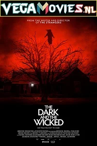 The Dark and the Wicked (2020) English 480p - 720p - 1080p poster