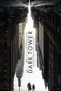 The Dark Tower (2017) BluRay Dual Audio {Hindi-English} 480p - 720p - 1080p poster