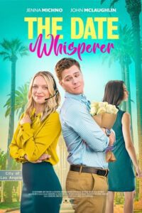 The Date Whisperer (2023) poster