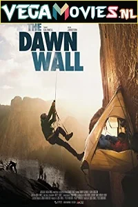 The Dawn Wall (2017) poster