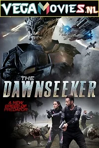 The Dawnseeker (2018) poster