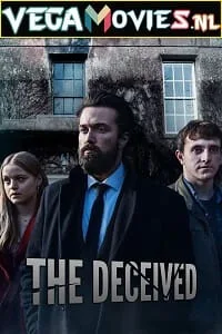 The Deceived (2020) Season 1 Hindi Dubbed 480p - 720p WEB-DL poster